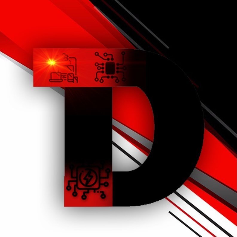 TeleDil Logo